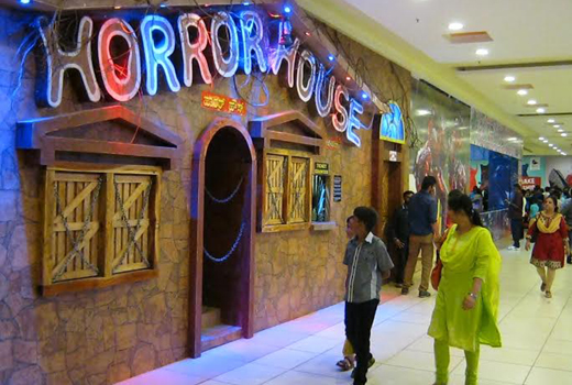 Fiza Mall